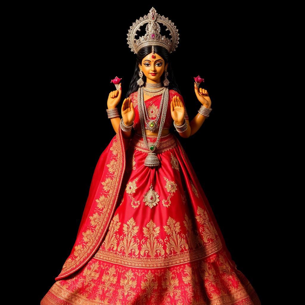 Devi Poshak