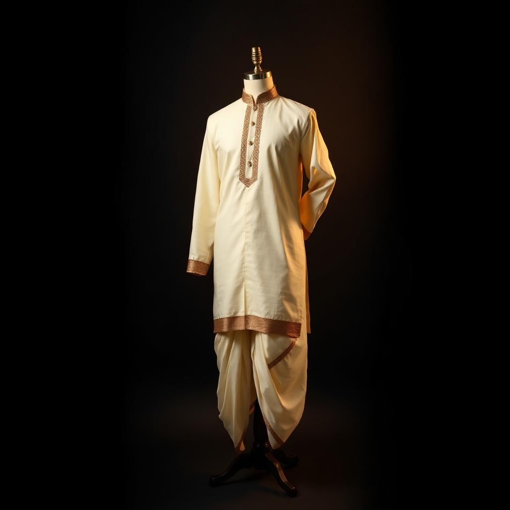 Devotee Wear